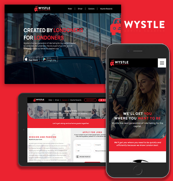 Wystle