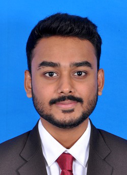 Shivam Shah