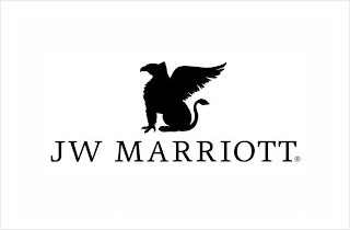 JW MARRIOTT Logo