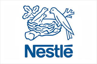 Nestle Logo