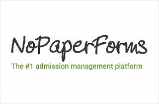 NoPapersForms Logo