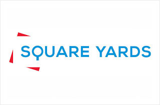 Square Yards Company Logo