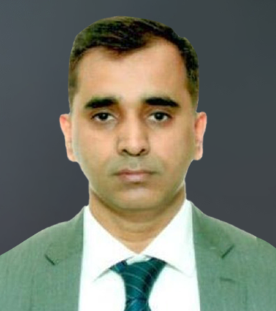 Deepak Mishra